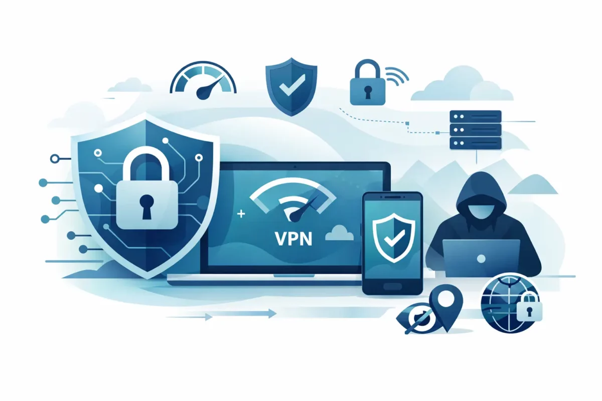 WireGuard 是什麼？速度、安全、限制與 VPN 選購實測重點完整一次看懂